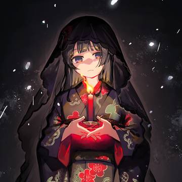 百物語