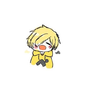 (*'ワ'*)ﾜｱ      (アイコン使用〇)