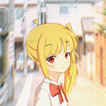 虹夏