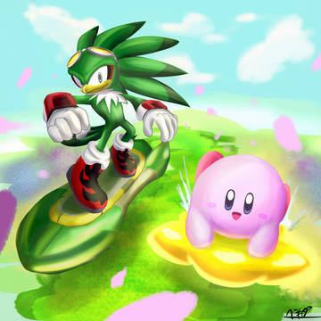 Legendary Riders!