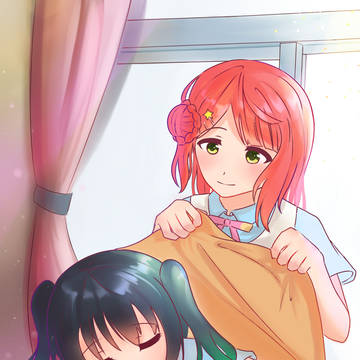 ゆうぽむ
