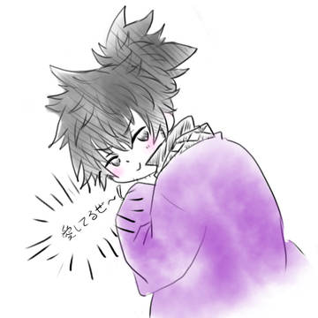 落書きまとめ