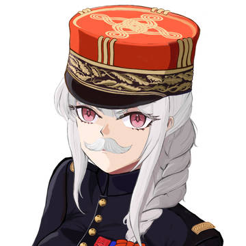 Joffre
