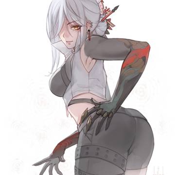 Tsubaki