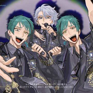フルver.も最高だった！！