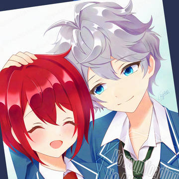 いずつかとかさくん詰め合わせ