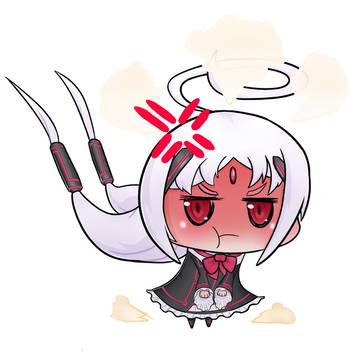 Vatista Rage