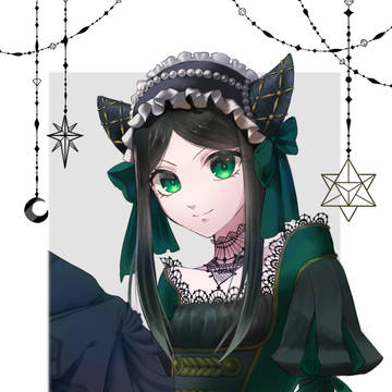 緑の魔女編アニメ化🎉