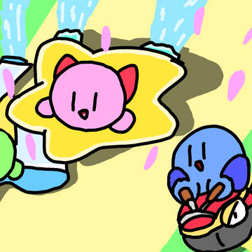 えあらいだー