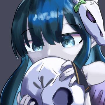 めめさん