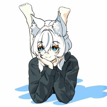 狐塚ちゃん