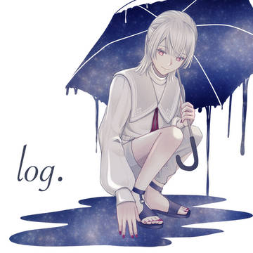 x log 【にじさんじ】
