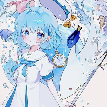 アクおど1周年