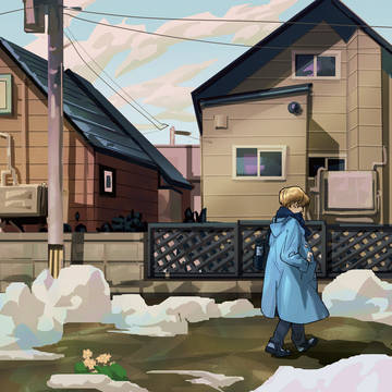 【00課陸】【不能の人【小説誘導】