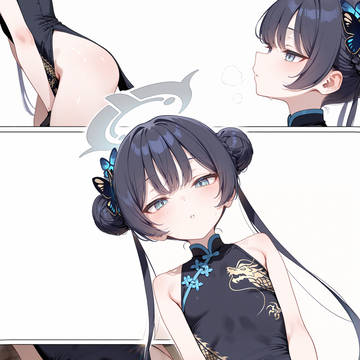 【4K新作】竜華キサキ