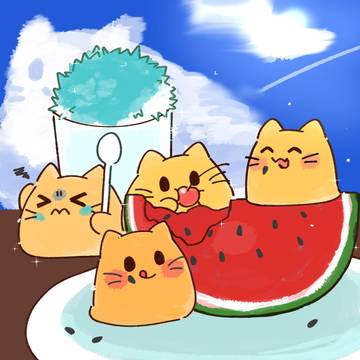 にゃんぷっぷーまとめ②