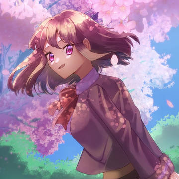 桜