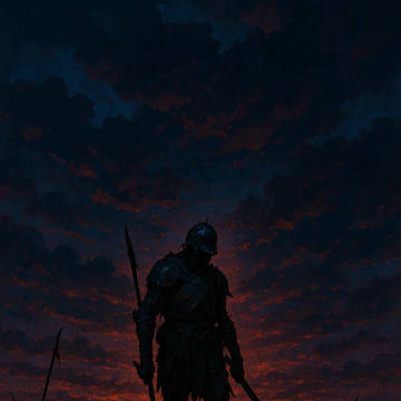 Last standing