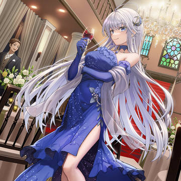 リクエストイラスト