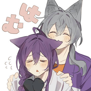 ニキマヨ