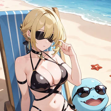 カワイヴリン