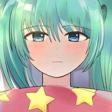 寝起きミク
