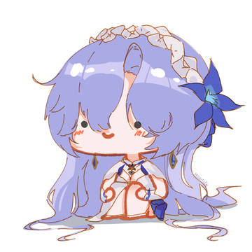 silly cheeb cantarella 坎特蕾拉