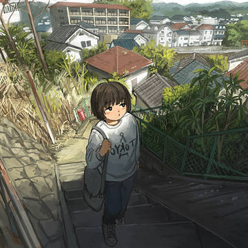 春の光