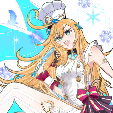エスコフィエ❄️
