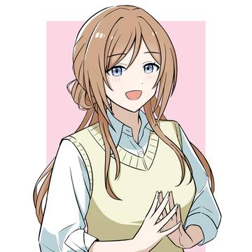 姫崎 莉波