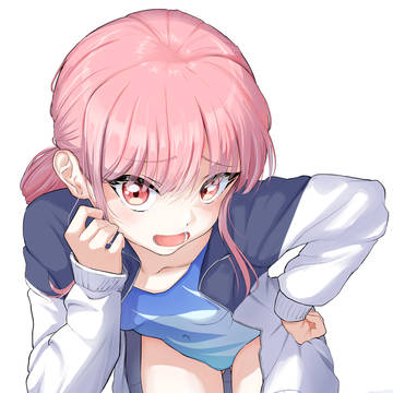 蝶野雛