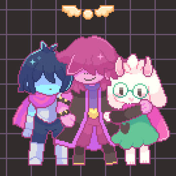 DELTARUNE