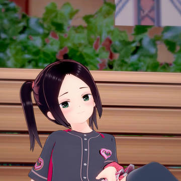 コイカツ！メスガキ1