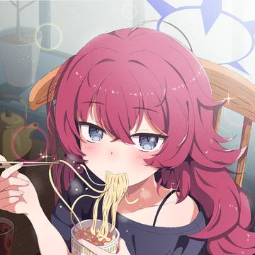 イロハの休日