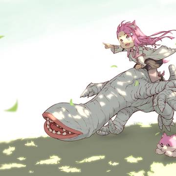 ライドオン
