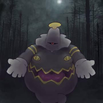 ヨノさん