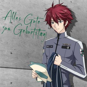 テオドール・エーベルバッハ誕生日記念 2025