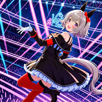 カレンチャン ライブ!02