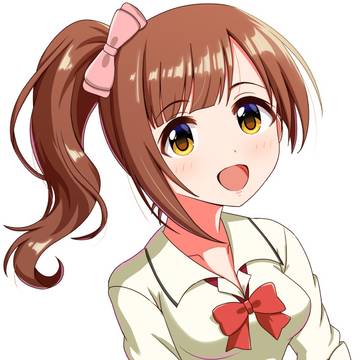 五十嵐響子