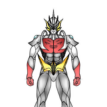 アイアンカロス・ホプリテス