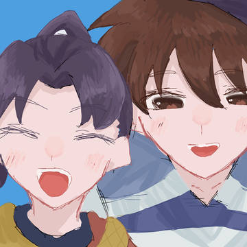 忍たまイラストまとめ