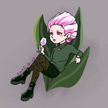 落書き