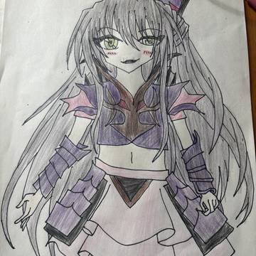 魔王ディアボロス