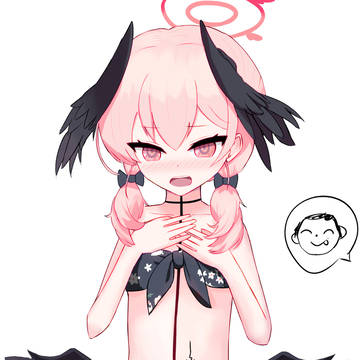 コハル(水着)