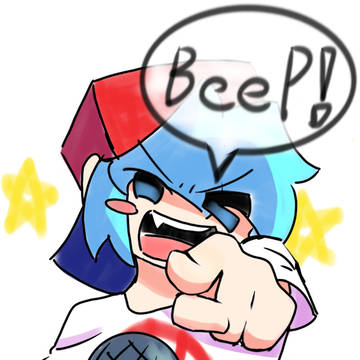 ズッキュン