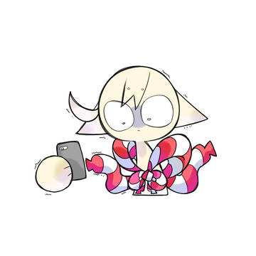 絵チャモザイクなし
