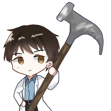 宮田先生と求導師様