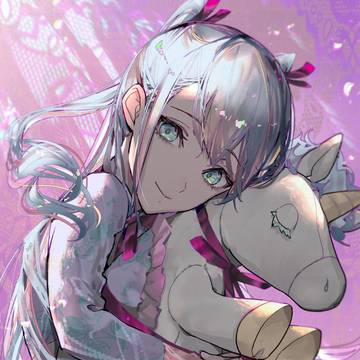 【創作/OC】コニー/CONNIE