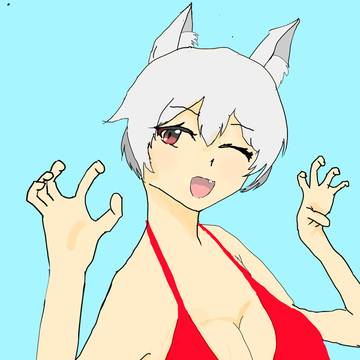 椛ちゃん