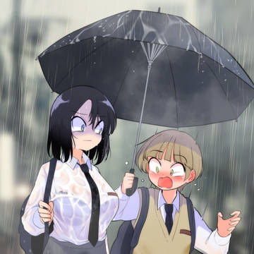 rain